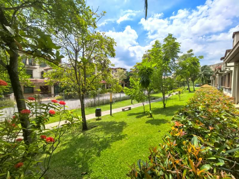 2-storey Terraced House for Sale in Diamond City (Semenyih) - Erik Oh - Exterior - PropertyGuru.com.my