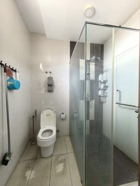 2-storey Terraced House for Sale in Diamond City (Semenyih) - Erik Oh - Bathroom - PropertyGuru.com.my