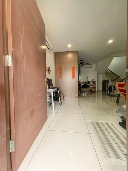 2-storey Terraced House for Sale in Diamond City (Semenyih) - Erik Oh - Interior - PropertyGuru.com.my