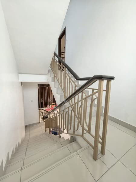 2-storey Terraced House for Sale in Diamond City (Semenyih) - Erik Oh - Interior - PropertyGuru.com.my