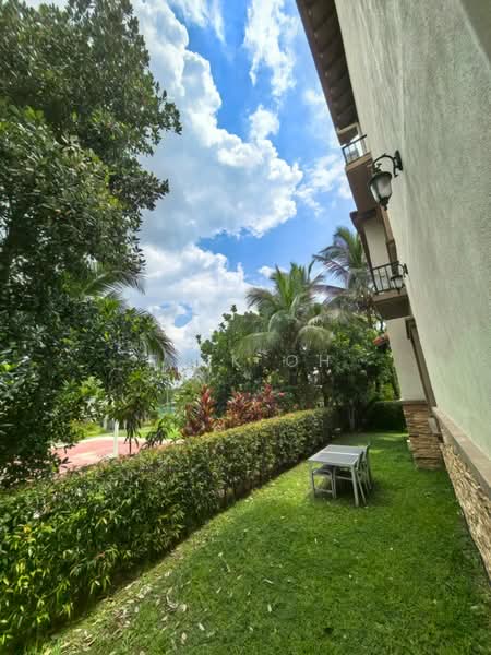 2-storey Terraced House for Sale in Diamond City (Semenyih) - Erik Oh - Exterior - PropertyGuru.com.my