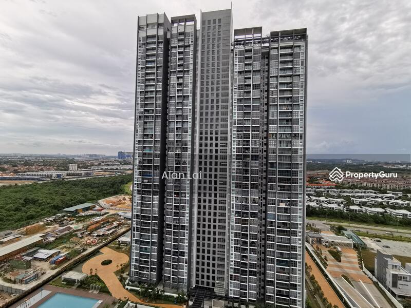 For Sale - Lakefront Residence