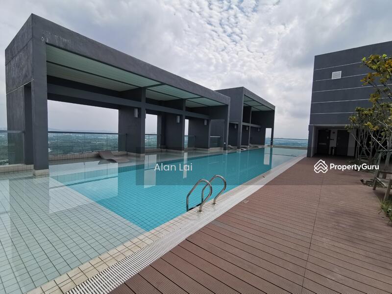 For Sale - Lakefront Residence