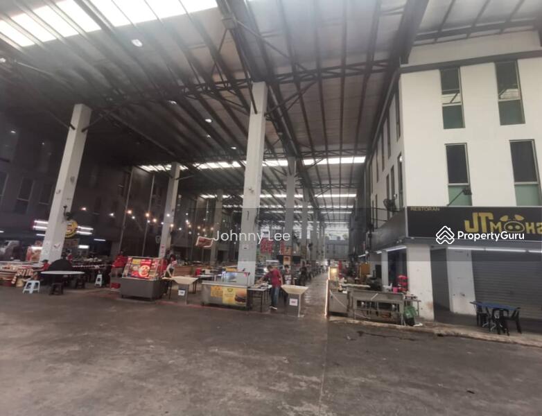 Kedai / Pejabat untuk Disewa di Subang Jaya (Selangor) - Johnny Lee - PropertyGuru.com.my