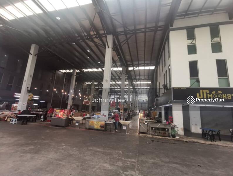 Kedai / Pejabat untuk Disewa di Subang Jaya (Selangor) - Johnny Lee - PropertyGuru.com.my