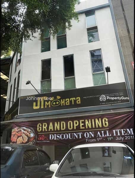 Kedai / Pejabat untuk Disewa di Subang Jaya (Selangor) - Johnny Lee - PropertyGuru.com.my