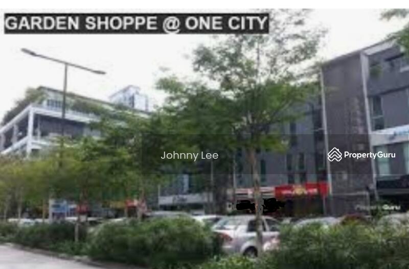Kedai / Pejabat untuk Disewa di Subang Jaya (Selangor) - Johnny Lee - PropertyGuru.com.my