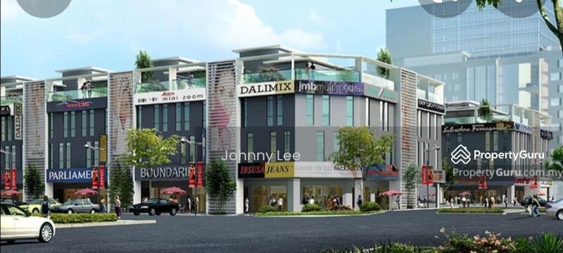 Kedai / Pejabat untuk Disewa di Subang Jaya (Selangor) - Johnny Lee - PropertyGuru.com.my