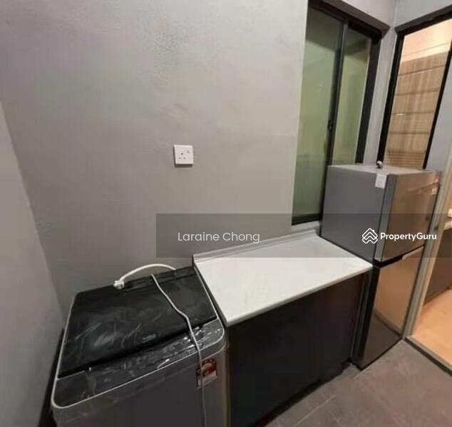 For Rent - The Grand Subang Jaya SS15