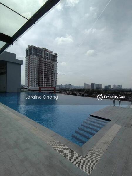 For Rent - The Grand Subang Jaya SS15