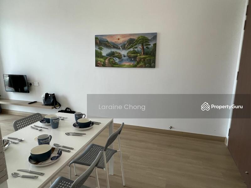 For Rent - The Grand Subang Jaya SS15