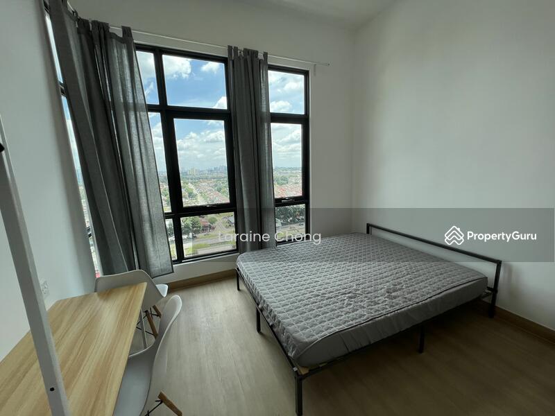 For Rent - The Grand Subang Jaya SS15