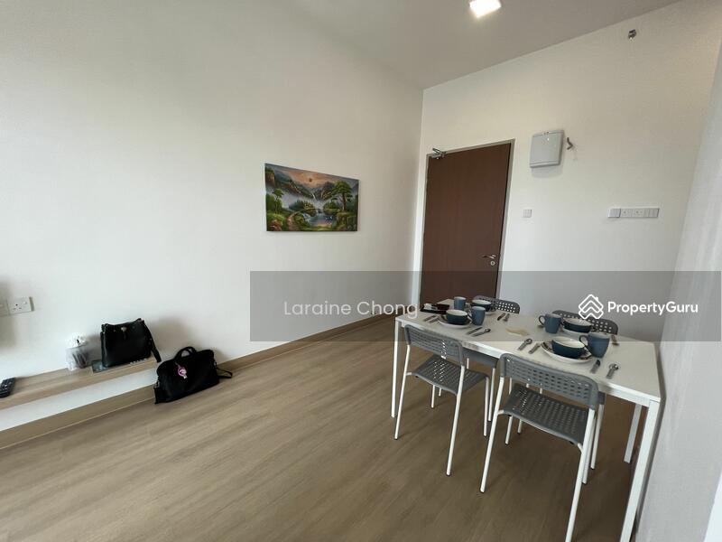 For Rent - The Grand Subang Jaya SS15