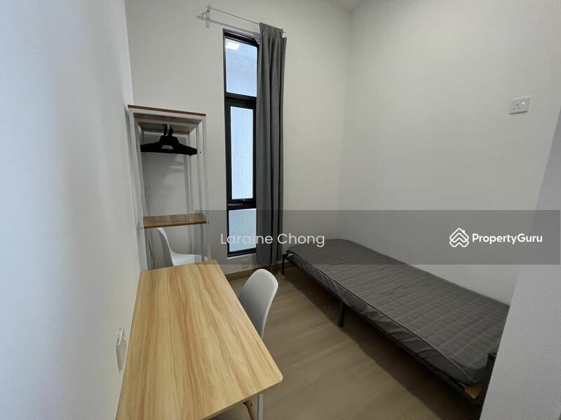 For Rent - The Grand Subang Jaya SS15