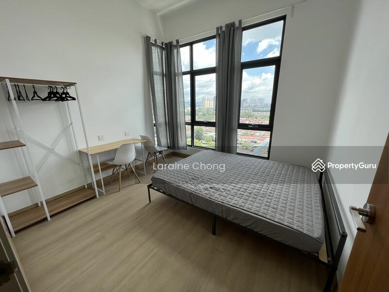 For Rent - The Grand Subang Jaya SS15