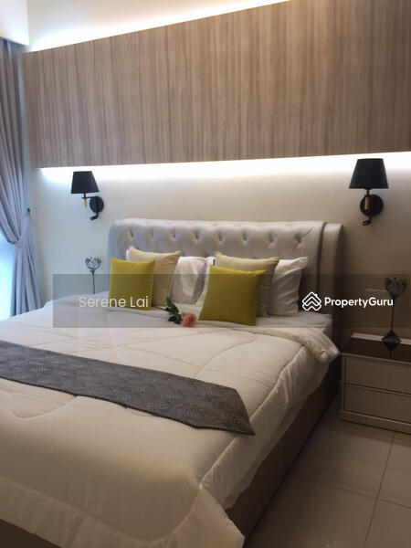 Service Residence for Rent at Tribeca - Serene Lai - PropertyGuru.com.my