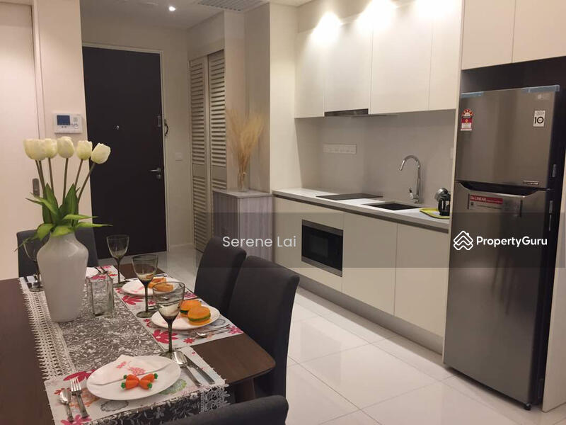 Service Residence for Rent at Tribeca - Serene Lai - PropertyGuru.com.my