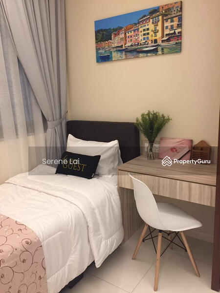 Service Residence for Rent at Tribeca - Serene Lai - PropertyGuru.com.my