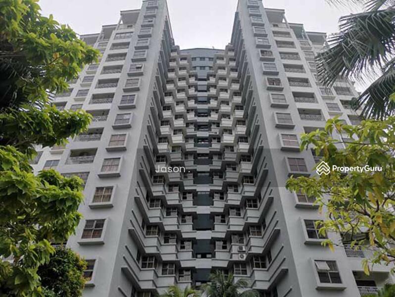 Untuk Disewa - Palmville Resort Condominium