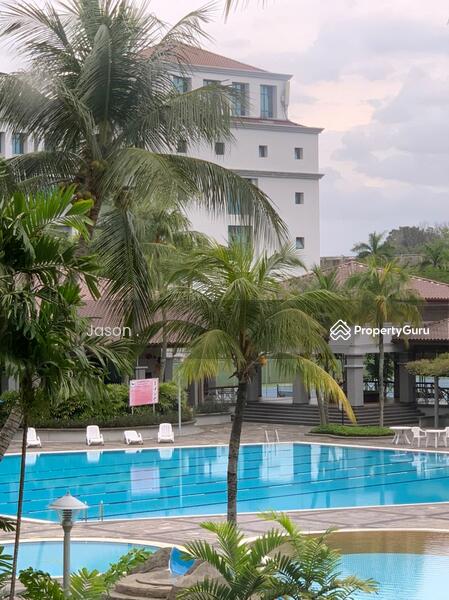 Untuk Disewa - Palmville Resort Condominium