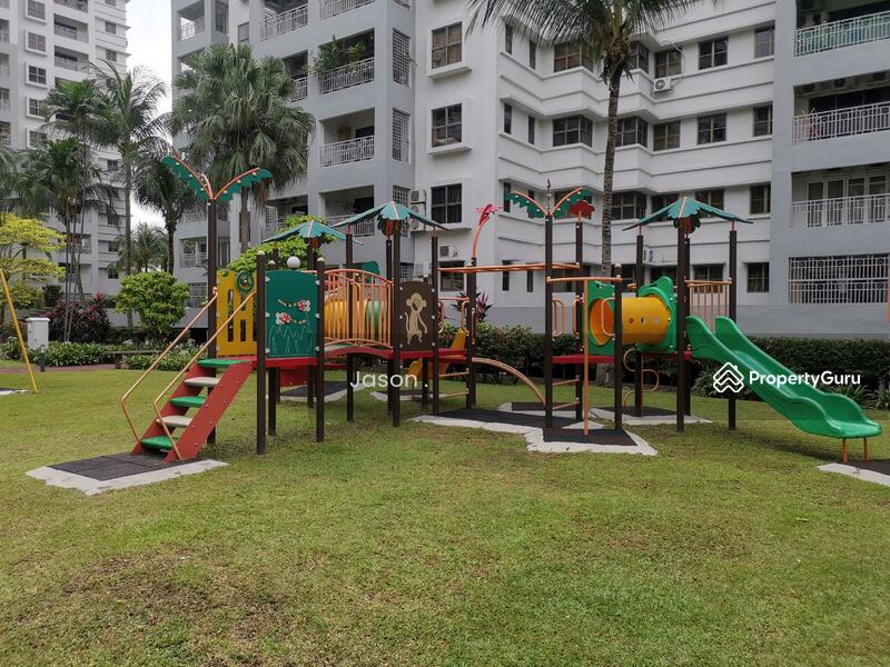 Untuk Disewa - Palmville Resort Condominium