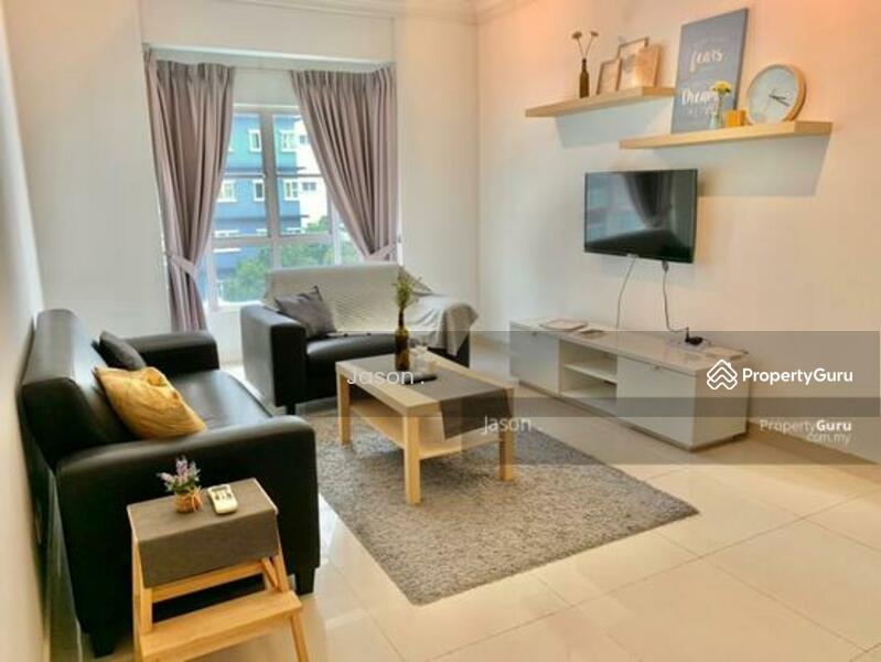 Untuk Disewa - Palmville Resort Condominium