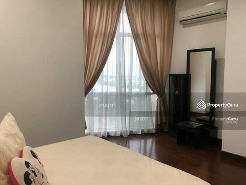Untuk Disewa - Palmville Resort Condominium