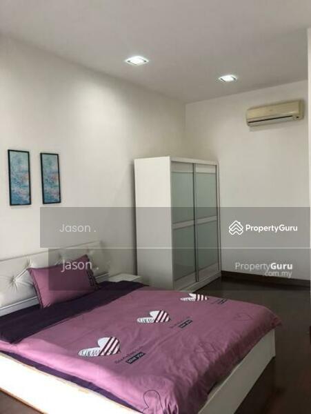 Untuk Disewa - Palmville Resort Condominium