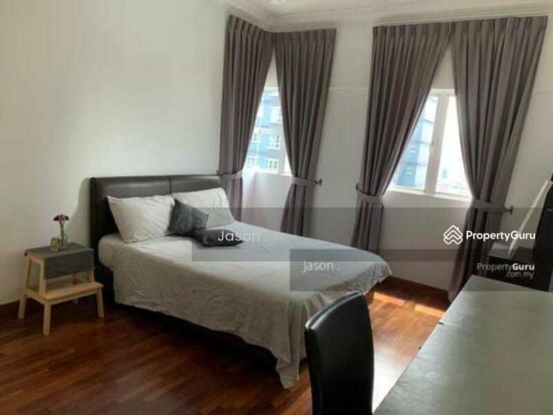 Untuk Disewa - Palmville Resort Condominium