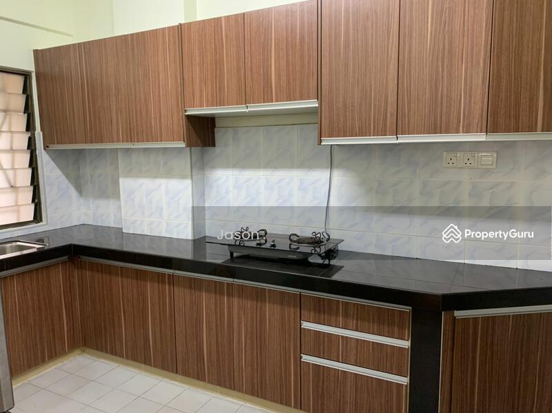 Untuk Disewa - Palmville Resort Condominium