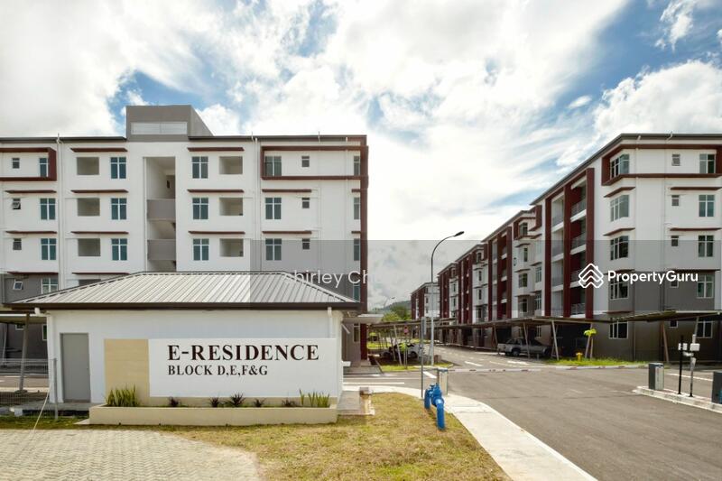 For Sale - E Residence