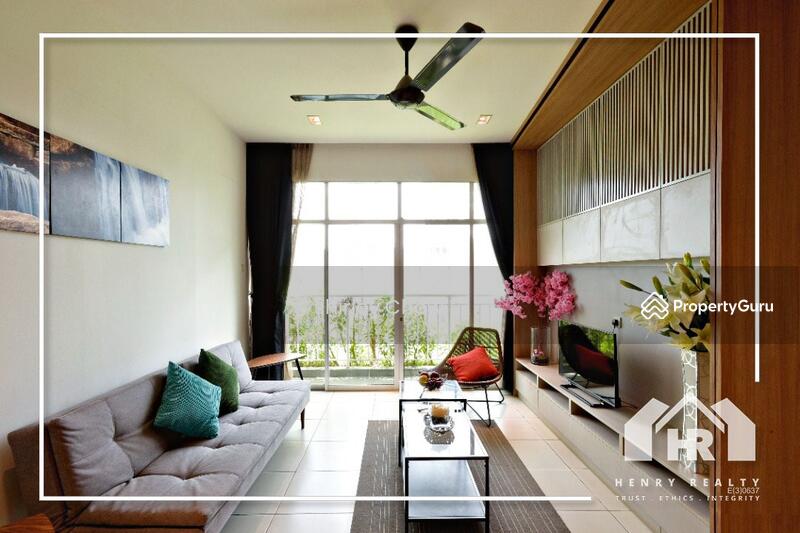 For Sale - E Residence