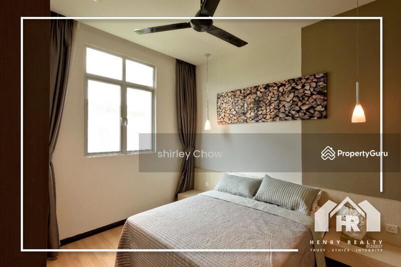 For Sale - E Residence
