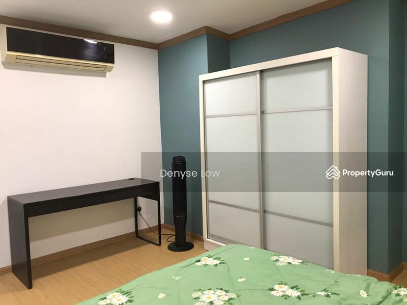 Condominium for Sale at The Place @ Cyberjaya (Service Residence) - Denyse Low - PropertyGuru.com.my