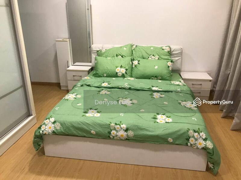 Condominium for Sale at The Place @ Cyberjaya (Service Residence) - Denyse Low - PropertyGuru.com.my