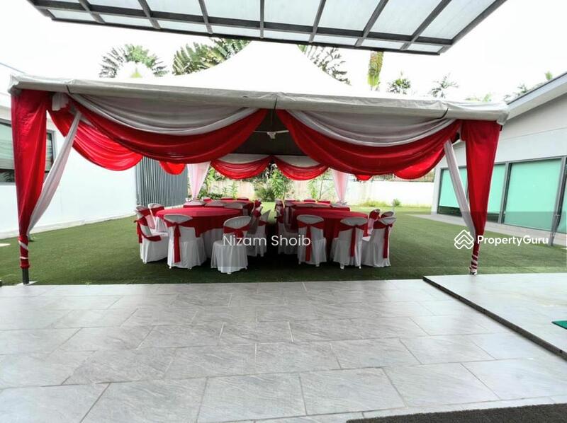 U thant untuk Untuk Disewa - RM 60,000 /bulan, Feb 2026 - PropertyGuru.com.my