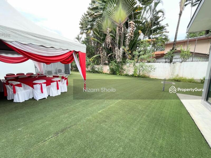 U thant untuk Untuk Disewa - RM 60,000 /bulan, Feb 2026 - PropertyGuru.com.my