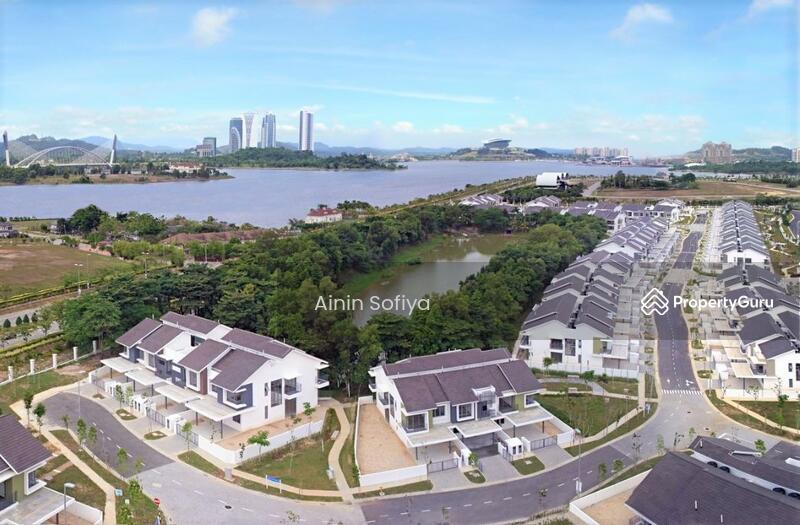 SummerGlades Cyberjaya, 27 Jalan Sri Tasik Timur 8, Perdana Lakeview West, Cyberjaya, Sepang