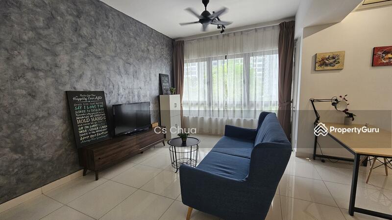 For Rent - Pandora @ Tropicana Metropark