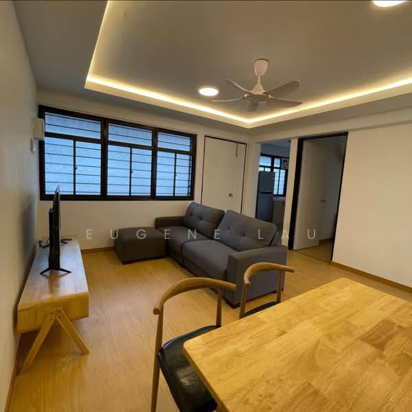 Apartment for Sale at Desa Green - Eugene Lau - PropertyGuru.com.my