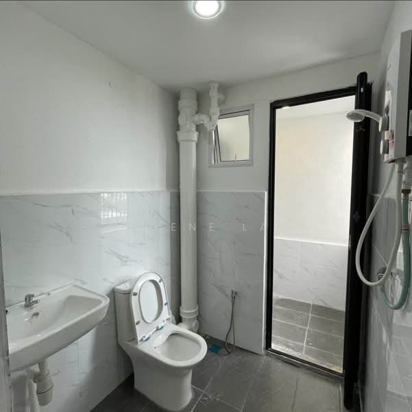 Apartment for Sale at Desa Green - Eugene Lau - PropertyGuru.com.my