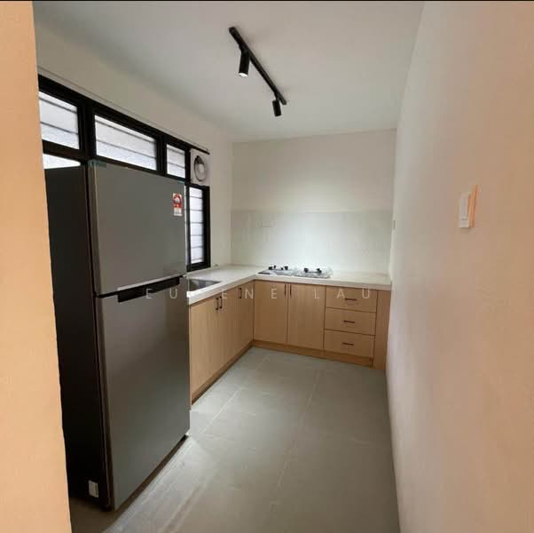 Apartment for Sale at Desa Green - Eugene Lau - PropertyGuru.com.my
