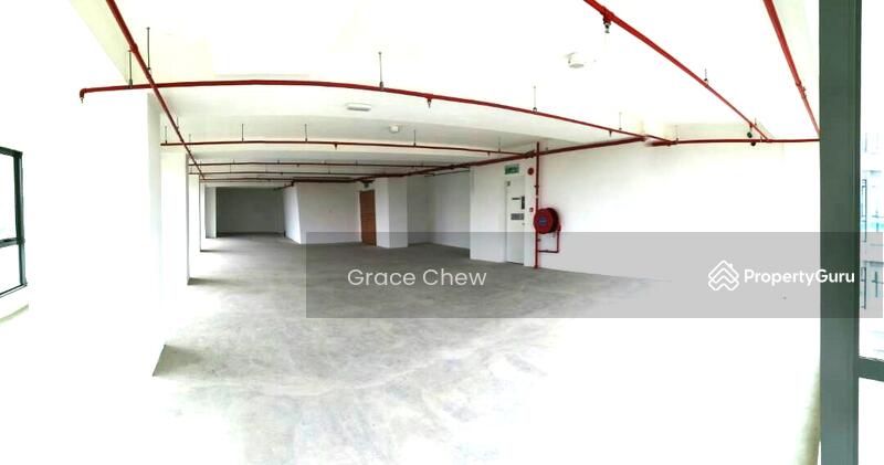 Teega Tower Office, Iskandar Puteri untuk Untuk Dijual - RM 1,500,000, Mac 2026 - PropertyGuru.com.my