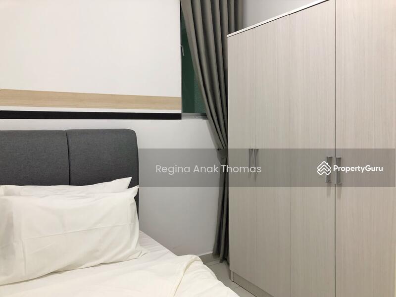 Servis Apartment untuk Disewa di The Zizz @ Damansara North - Regina Anak Thomas - PropertyGuru.com.my