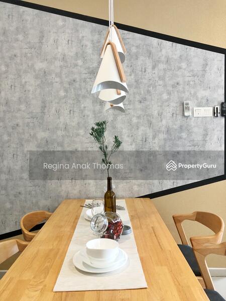 Servis Apartment untuk Disewa di The Zizz @ Damansara North - Regina Anak Thomas - PropertyGuru.com.my