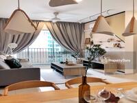 For Rent - The Zizz @ Damansara North