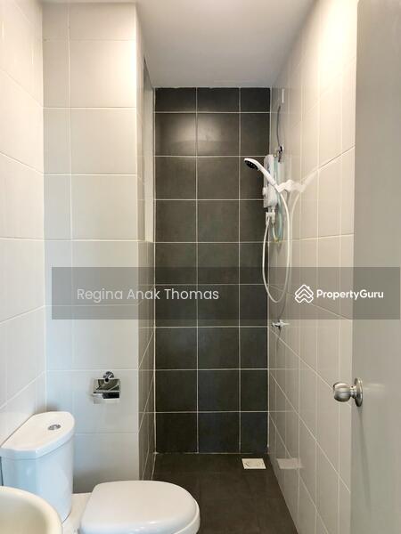 Servis Apartment untuk Disewa di The Zizz @ Damansara North - Regina Anak Thomas - PropertyGuru.com.my
