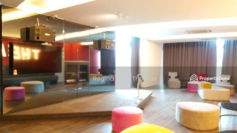 Servis Apartment untuk Disewa di The Zizz @ Damansara North - Regina Anak Thomas - PropertyGuru.com.my