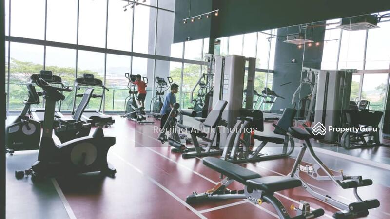 Servis Apartment untuk Disewa di The Zizz @ Damansara North - Regina Anak Thomas - PropertyGuru.com.my