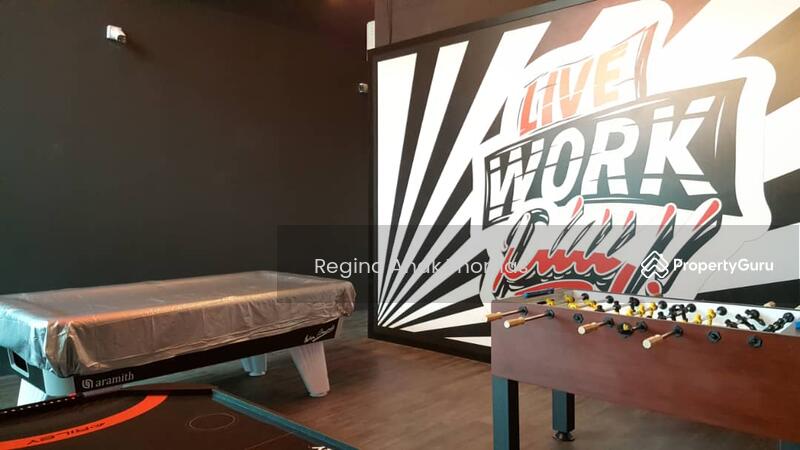 Servis Apartment untuk Disewa di The Zizz @ Damansara North - Regina Anak Thomas - PropertyGuru.com.my